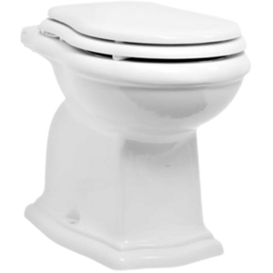 AXA Contea wc stojící lesk vario odpad 0601101