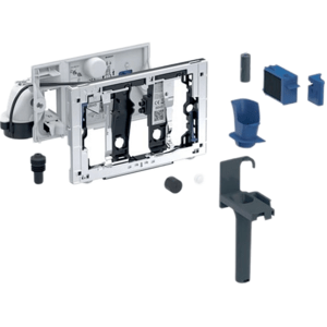 Geberit Duofresh jednotka odsávání zápachu pro nádržku sigma 12 cm 115.050.BZ.2