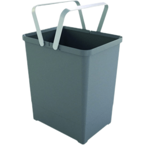Náhradní koš pro sortery řady Garbo, Franke, 18 l, 133.0251.270