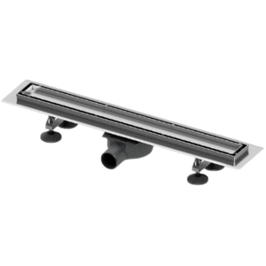 Tece Linus sprchový žlab s roštem 90 cm 15103090 15.101.090
