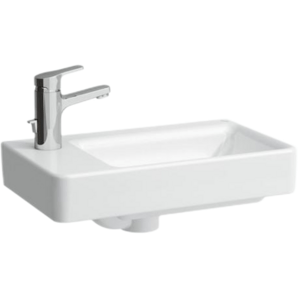 Laufen Laufen Pro umývátko 48x28 cm h8159554001041 1595.5.400.104.1
