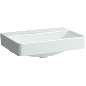 Laufen Laufen Pro umyvadlo 55x38 cm bez otvoru pro baterii, bez přepadu h8189580001421 1895.8.000.142.1
