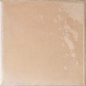 Dlažba Del Conca Manufatti pesca 20x20 cm lesk 20MI06