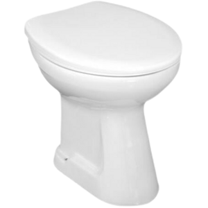 Jika Sam wc stojící spodní odpad h8212270000001 2122.7.000.000.1