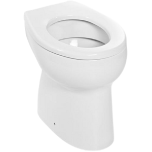 Jika Baby wc stojící zadní odpad h8220360000001 2203.6.000.000.1