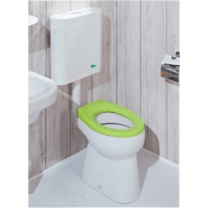 Jika Baby wc stojící spodní odpad h8220370000001 2203.7.000.000.1