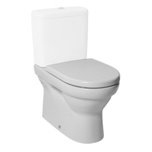 Jika Tigo wc kombi, pouze mísa vario odpad h8242160002311 2421.6.000.231.1