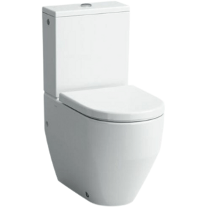 Laufen Laufen Pro wc kombi, pouze mísa vario odpad h8259520002311 2595.2.000.231.1