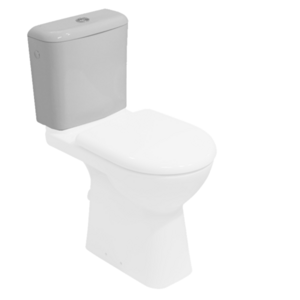 Jika Deep wc pouze nádrž h8276120002411 2761.2.000.241.1
