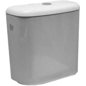 Jika Deep wc pouze nádrž h8276130000001 2761.3.000.000.1