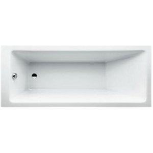 Laufen Pro obdélníková vana 170x70 cm akrylát levá i pravá h2309500000001 3095.0.000.000.1