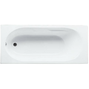 Jika Lyra Plus obdélníková vana 170x70 cm akrylát levá i pravá h2318390000001 3183.9.000.000.1