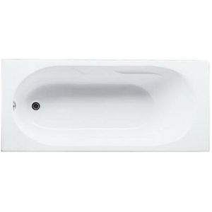 Jika Lyra Plus obdélníková vana 170x75 cm akrylát levá i pravá h2328390000001 3283.9.000.000.1