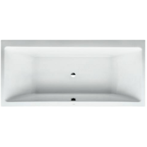 Laufen Pro obdélníková vana 190x90 cm akrylát levá i pravá h2349500000001 3495.0.000.000.1