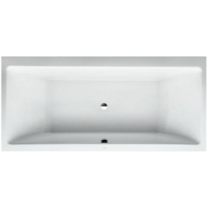 Laufen Pro obdélníková vana 190x90 cm akrylát h2349510000001 3495.1.000.000.1