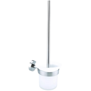 Tesa Moon wc štětka kartáčovaná ocel 40302-00000-00