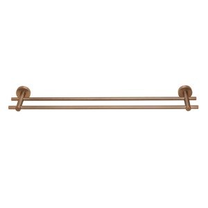 Držák ručníků Tesa bronz 40605-00000-00
