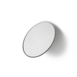 Kosmetické zrcátko Tesa chrom 40610-00000-00