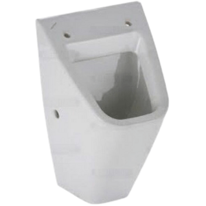 Laufen Vila pisoár závěsný zadní odpad h8411410000001 4114.1.000.000.1