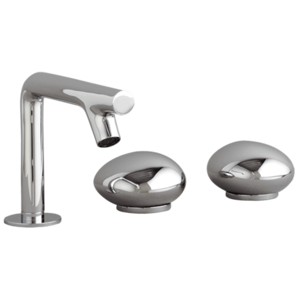 VitrA Istanbul umyvadlová baterie chrom 41 807