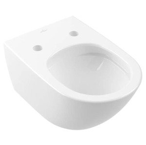 Villeroy & Boch Subway 3.0 wc závěsné zadní odpad 4670T001