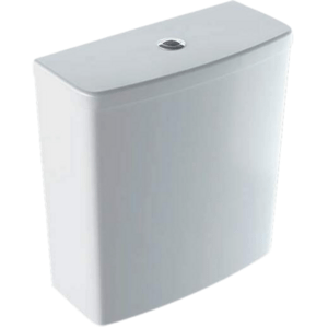 Geberit Selnova wc pouze nádrž 500.267.01.1
