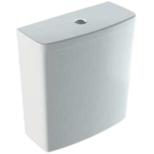 Geberit Selnova wc pouze nádrž 501.578.01.1