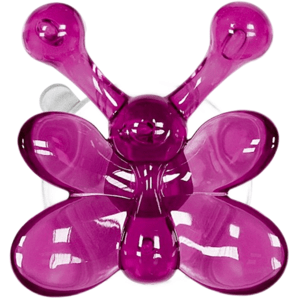 Kleine Wolke Crazy Hooks háček fialová 5 068 463 887