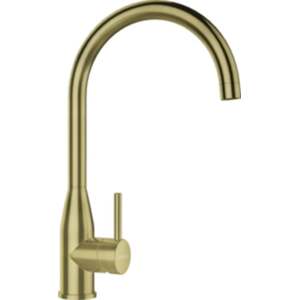 Schock Kavus White Gold dřezová baterie s pevným ramínkem 559000WGO