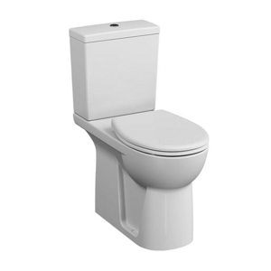 VitrA Conforma wc kombi, pouze mísa spodní odpad 5816-003-0087