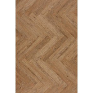 Vinylová podlaha lepená Berry Alloc Zenn 55 Herringbone Porto 2,5 mm 60002267