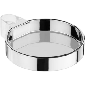 Jika Cubito mýdlenka chrom 641X.0.004.811.1