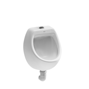 Roca Mini pisoár závěsný spodní odpad a353145000 7.3531.4.500.0