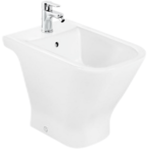 Roca The Gap stojící bidet zadní odpad 7.3574.7.400.0