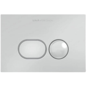 VitrA Liquid ovládací tlačítko chrom 740-2180
