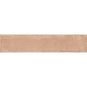Dlažba Del Conca Manufatti terra 7,5x40 cm mat 74MI06
