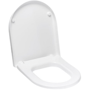 Roca Nexo wc prkénko duroplast bílá 7.8016.4.A00.4