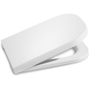 Roca The Gap wc prkénko duroplast bílá a801732004 7.8017.3.200.4