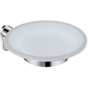 Jika Basic mýdlenka chrom 833A.1.004.000.1
