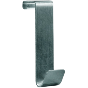 Kleine Wolke Single Door háček chrom 8 420 117 846