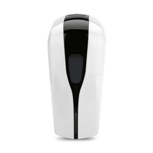 Automatický dávkovač gelové dezinfekce Weltservis Donner bílý 8596220007674