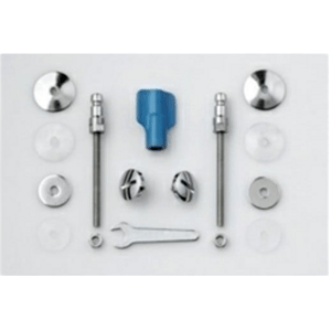 Laufen PRO uchycení sedátka 9195.0/1 H8919520000001