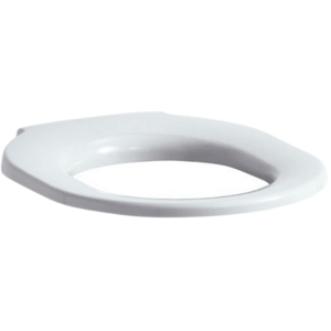 Laufen Laufen Pro wc prkénko duroplast bílá h8929500000001 9295.0.000.000.1