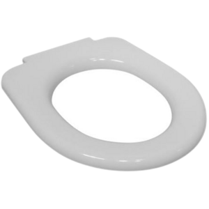 Jika Deep wc prkénko duroplast bílá h8932823000001 9328.2.000.000.1