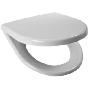 Jika Lyra Plus wc prkénko duroplast bílá h8933853000001 9338.5.300.000.1