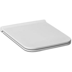 Jika Pure wc prkénko duroplast bílá h8934213000631 9342.1.300.063.1