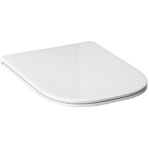 Jika Pure wc prkénko deep duroplast bílá h8936113000631 9361.1.300.063.1