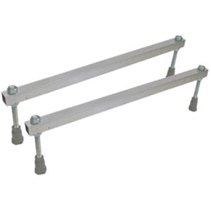 Jika Cubito sada podpěr pro vanu 160x75, 170x75 - h2948330000001 9483.3.000.000.1