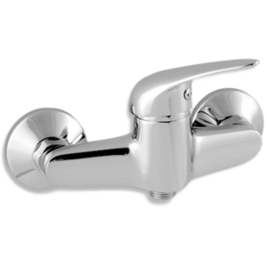 Sprchová baterie Novaservis Titania Hit bez sprchového setu 150 mm chrom 95560/1.0