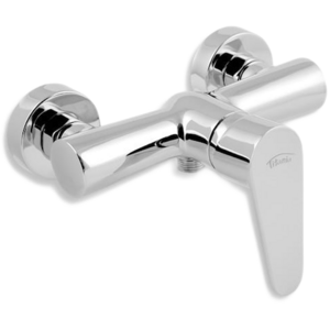 Sprchová baterie Novaservis Titania Fresh bez sprchového setu 150 mm chrom 96061/1.0